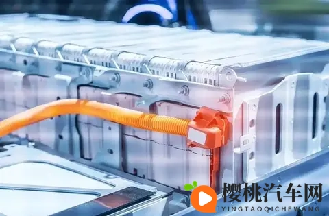 合资强势反扑?奔驰固态电池实测1205km,国产新能源慌了?-1