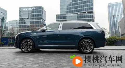 想问一下,问界M9车主们,你们的钱是怎么赚的?-1