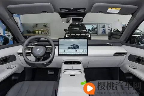 预售1399万起，配磁流变悬架+长续航，产品力超出预期？-1