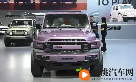 方盒子SUV杀疯了！2025年第三季度销量曝光，谁才是真爆款？-1