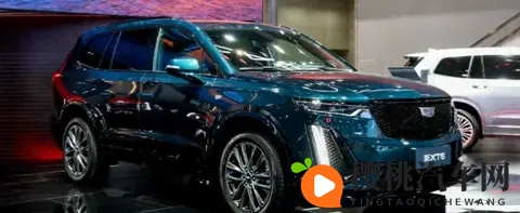 40岁后换车，这8款SUV才是真“大哥座驾”-1