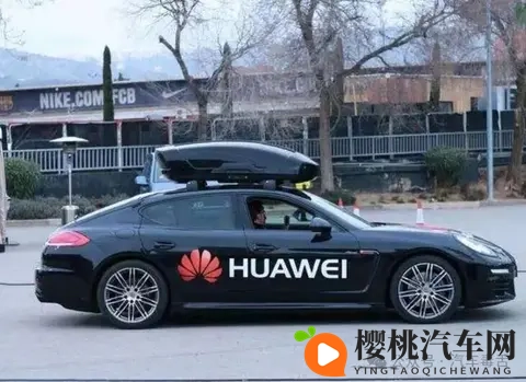 中国自动驾驶技术,已形成三个派系了,华为ADS只能排第二?-1