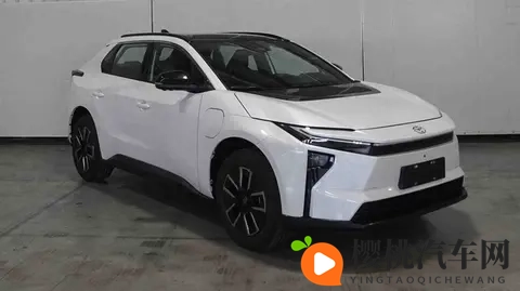 续航拉满,丰田这波改款真能翻身?-1