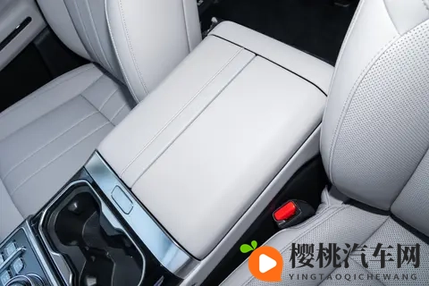 捷途纵横G700全球上市，方盒子+三把锁+1400KM续航，简直太强了-1