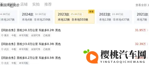 天天操夜夜操：汽车养护秘诀：细节决定寿命，避免保养误区-3