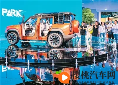 车企为何纷纷造“大车”-1