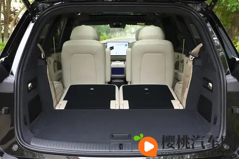 86天交付破3万,乐道L90凭什么把30万级纯电SUV打成“骨折价”?-2