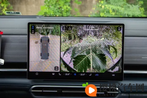 大7座MPV家用真香!鸿蒙智行加持,26款岚图梦想家真不错-2