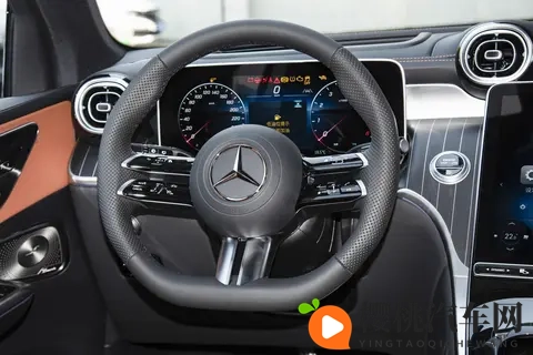 2026款奔驰GLC L：降价增配，竞争力再升级-2