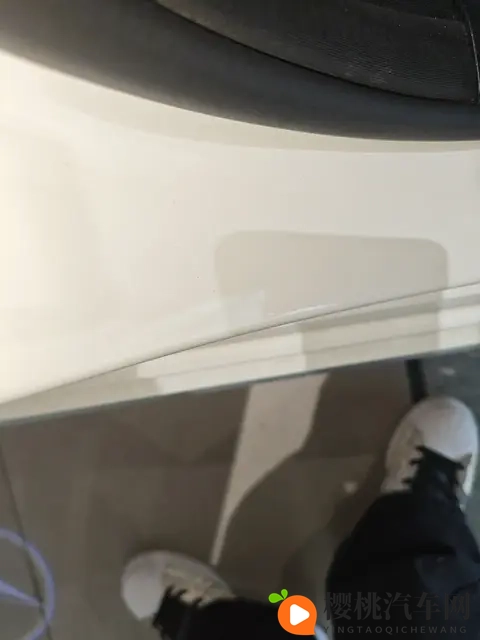 六年奔驰C级，13万公里，13万多带走，圆你奔驰梦-1