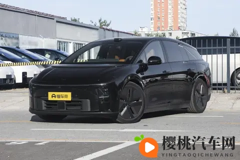 理想汽车增程动力SUV系列累销超140万辆,涵盖五款热销车型-1