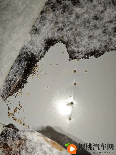 20多万拿下豪华SUV！二手奔驰GLE圆你奔驰梦-1