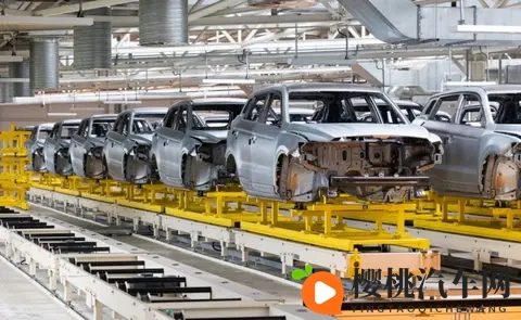 大众停产倒计时！荷兰冷战卡中国脖子，结果把欧洲汽车业送断头台-3