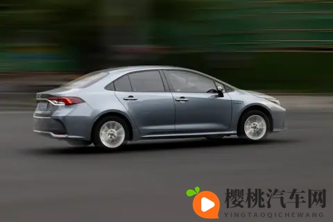 二手车选购指南:这几款好开到爆!-3