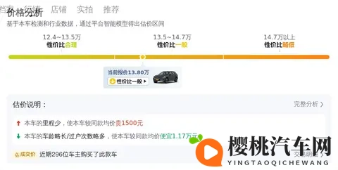 13万多拿下沃尔沃XC60,家用SUV好选择!-1