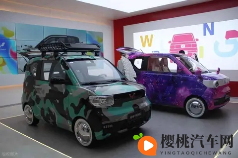 蓬莱山七仙女十二朵花：汽车设计新篇章：神秘仙花灵感打造独特车型-3