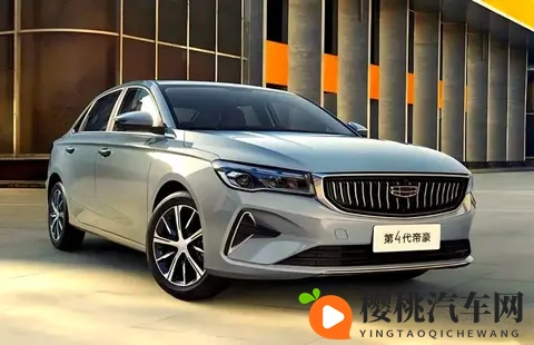 预算7万选购燃油车,放弃日系就看这三款-1