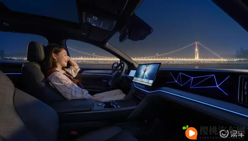 《张婉莹》自愈大全:汽车自愈黑科技,揭秘汽车保养新秘籍-1