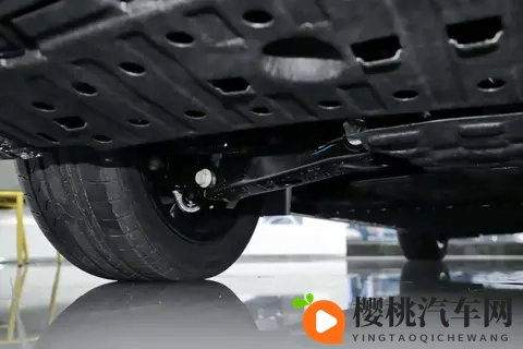 深蓝L06:1399万起售,入门即高配,重新定义15万级新能源-2