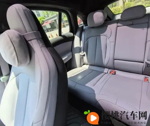 放弃宝马X4选了蔚来EC6,回头再看,这个选择太……-1