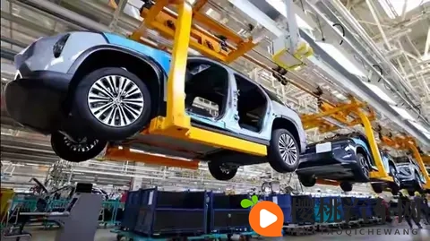 燃油车跌7%，新能源爆单：便宜的车，凭什么抢了主战场？-1