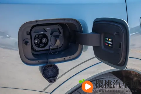 旅行小房车推荐捷途山海L7 PLUS,综合续航可达1700km-3