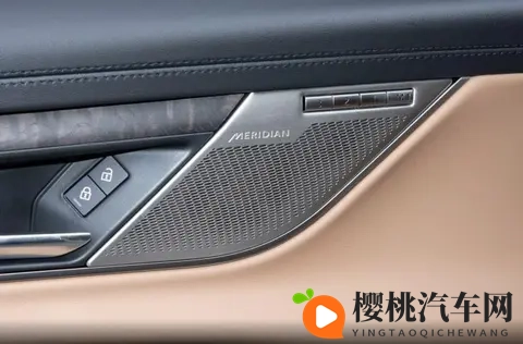 捷豹XFL导购推荐，气场比肩奔驰E级，价格却向宝马3系看齐？-1