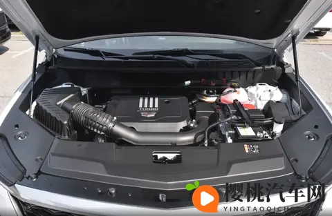 家族销量担当,终端优惠够大,26款凯迪拉克XT5选购指南-2