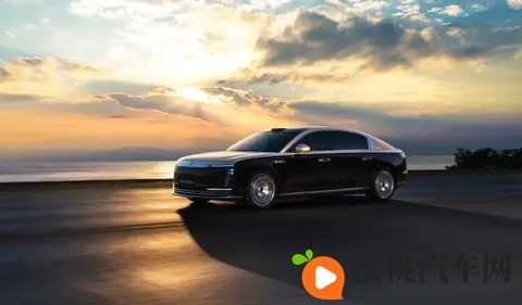 尊界汽车完成主体变更！从华为终端转至江淮汽车，却无人关注！-1