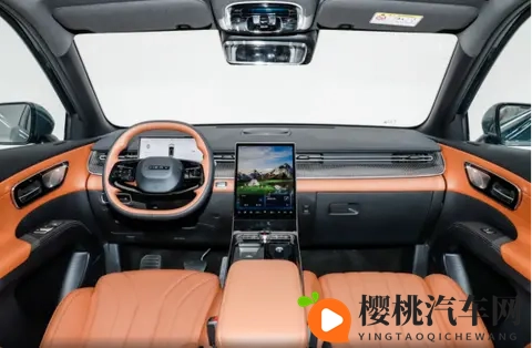 全新奇瑞瑞虎8正式上市，上演“双重人格”，限时售价929万起-1