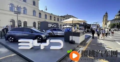 丢掉中国第一！比亚迪疲态显现、快装不下去了？-3