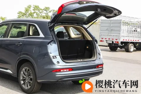 第三蓝电 E5 PLUS 值得选吗？-1