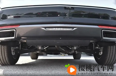 家族销量担当,终端优惠够大,26款凯迪拉克XT5选购指南-1