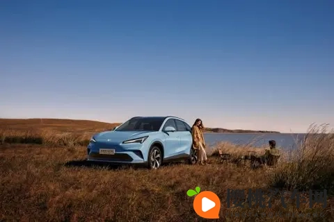 通勤神器!全新极狐阿尔法t5省电绝了-2