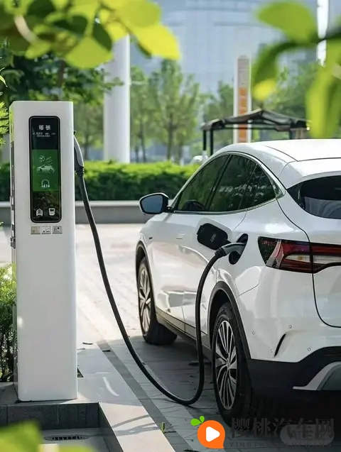 续航腰斩、排队充电,谁在硬撑?-3