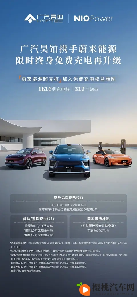 昊铂HT vs 燃油车：通勤成本的“省”级对决-1