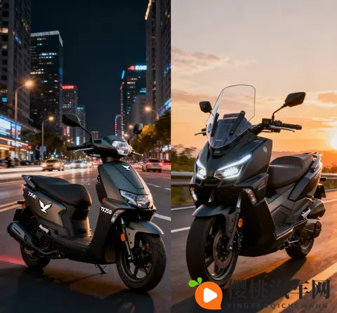 250级踏板性价比之战 天鹰TX250E vs 台荣荣250 到底该怎么选-1