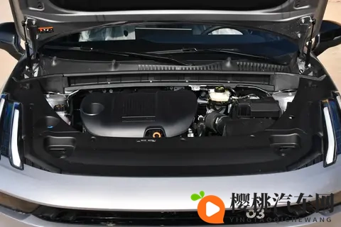 11月限时1038万起,这款燃油轿车全面进阶,值得一看!-1