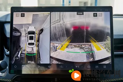 第三代领克03试驾：百公里加速65秒，紧凑型燃油车中的扛霸子！-1