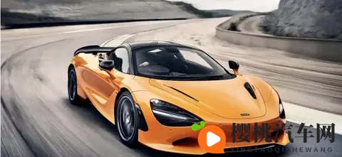 迈凯伦2028年战略曝光：首款SUV领衔，混动轿跑同步蓄力-2