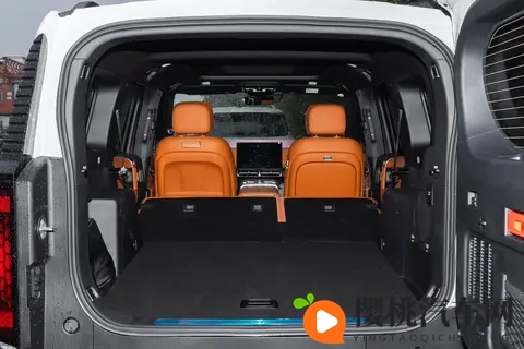 30-40 万价位新晋越野卷王？体验捷途纵横 G700-2