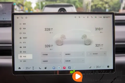 2025款星纪元ET增程+纯电 猎鹰辅助驾驶+飞鱼底盘 11月又有专属权益-1