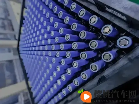 新能源车充电:每天充还是用完充?搞错真会毁电池-3