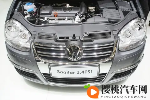 大众速腾的思考：屠龙少年终成恶龙的完美剧本-1