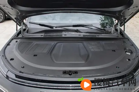 25款星纪元ET，8295+Orin-X+激光雷达，大5座SUV，轴距3000mm-1