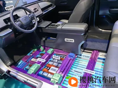 月销破万的合资新能源,到底靠什么咸鱼翻身了?-2