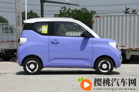 五菱宏光MINIEV购车手册丨不同预算用户，怎么选更划算？-1