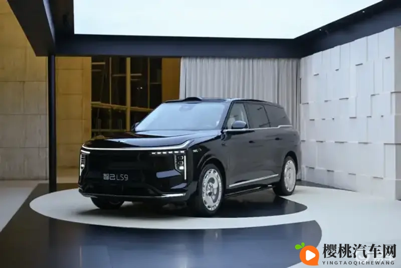 智己刘涛：在冰箱彩电的喧嚣外，我们让大车回归“好开”本位-1