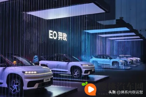 手握15万预算，想要一台好看又好开的车，北京现代羿欧给出答案！-2