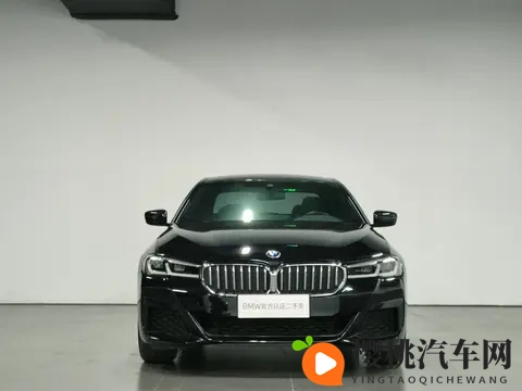 三年宝马5系,八万公里,20多万拿下代步香不香?-1